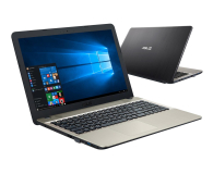 ASUS R541UA-DM1404T i3-7100U/4GB/256SSD/DVD/Win10 FHD - 358631 - zdjęcie 1